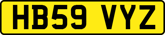 HB59VYZ