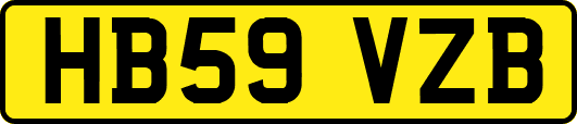 HB59VZB