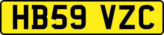 HB59VZC