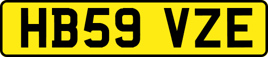 HB59VZE