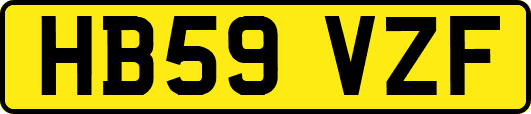 HB59VZF