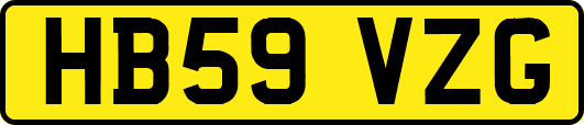 HB59VZG