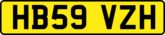HB59VZH