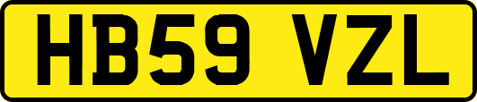 HB59VZL
