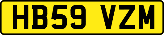 HB59VZM