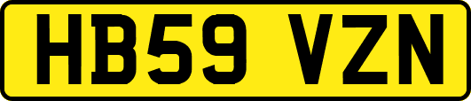 HB59VZN