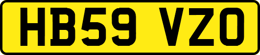 HB59VZO