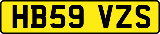 HB59VZS