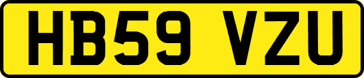 HB59VZU