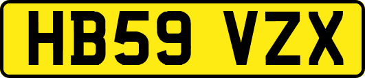 HB59VZX