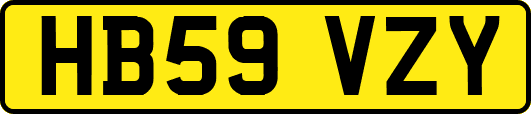 HB59VZY