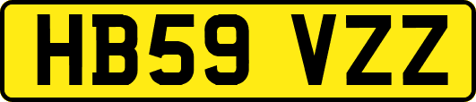 HB59VZZ