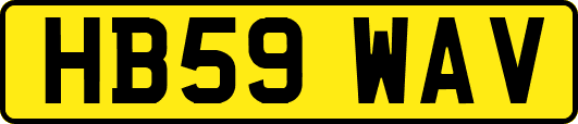 HB59WAV