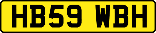 HB59WBH