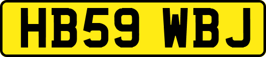 HB59WBJ