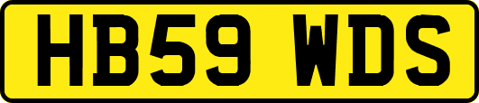 HB59WDS