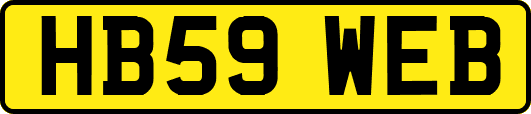 HB59WEB