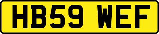 HB59WEF