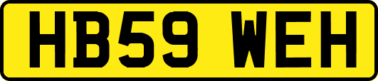 HB59WEH