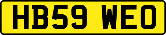 HB59WEO