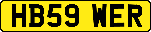HB59WER