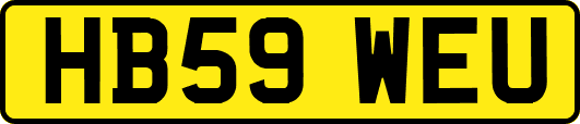 HB59WEU