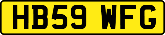 HB59WFG