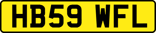 HB59WFL