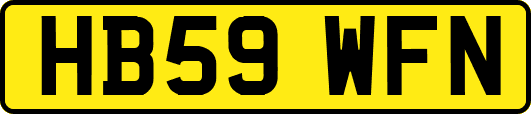 HB59WFN