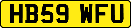 HB59WFU