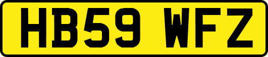 HB59WFZ
