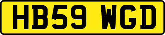 HB59WGD