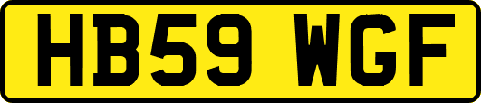 HB59WGF