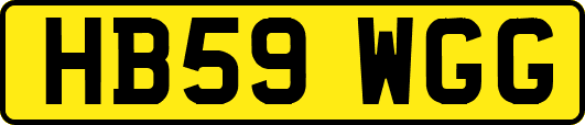 HB59WGG