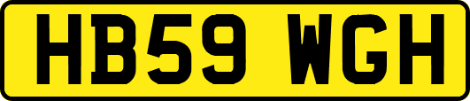 HB59WGH