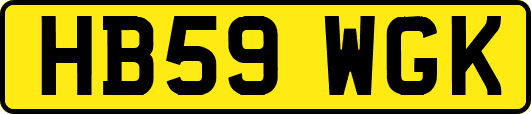 HB59WGK