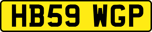 HB59WGP