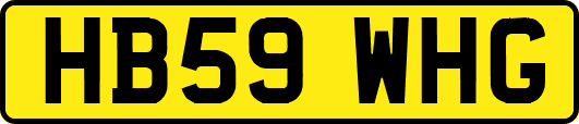 HB59WHG