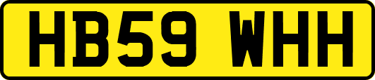 HB59WHH
