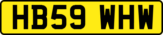 HB59WHW