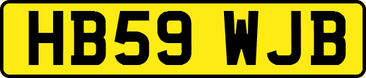 HB59WJB