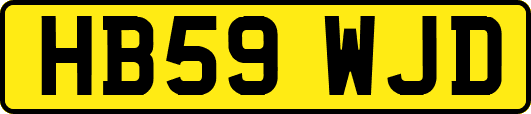 HB59WJD