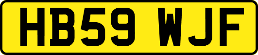 HB59WJF