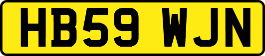 HB59WJN