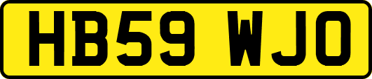 HB59WJO