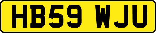 HB59WJU