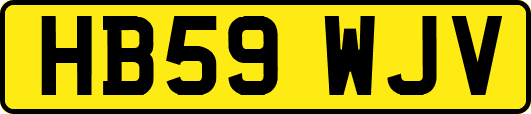 HB59WJV