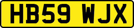 HB59WJX