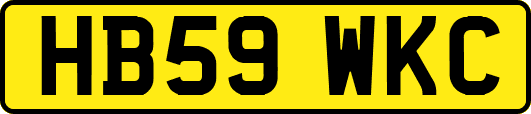 HB59WKC