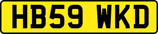 HB59WKD